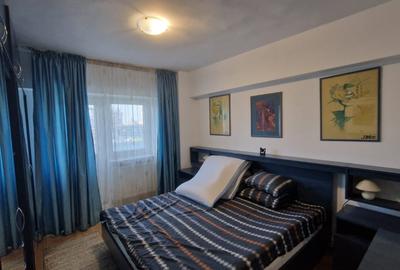 Apartament 3 camere, open space, 90mp, centru, zona Mc Donald"s - 4
