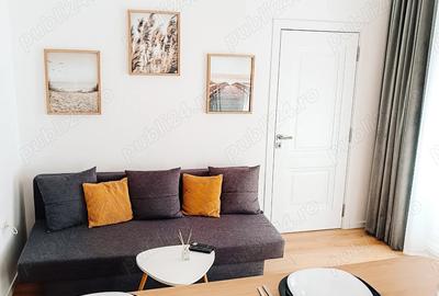 Apartament 2 camere de inchiriat Central, zona Teatrului, Arad - 4