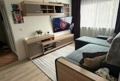 Apartament cu 2 camere semidecomandat în Central - 2