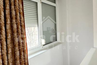 Apartament cu 2 camere decomandat, mobilat în Micro 13 - 5