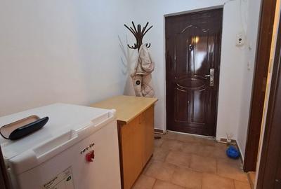 Garsonieră decomandată în Central - 5