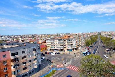 Apartament cu 4 camere decomandat, mobilat în Dacia - 3