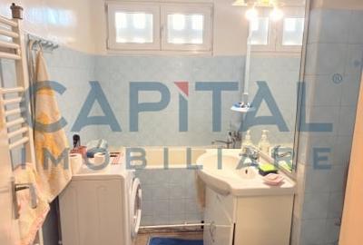 Apartament cu 3 camere decomandate, Gheorgheni, Cluj-Napoca - 2