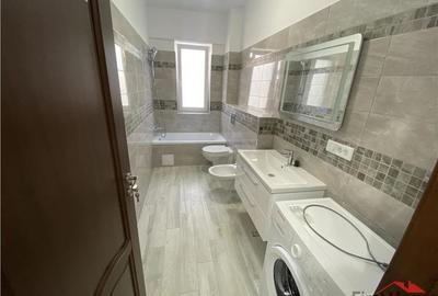 Apartament cu 3 camere, mobilat în Ultracentral - 2