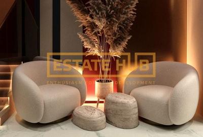 PENTHOUSE UNIC, imobil exclusivist, Central - 7