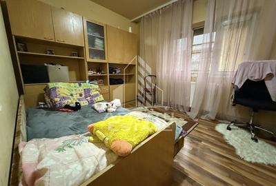 Apartament cu 2 camere, centrala proprie, zona Girocului - 5