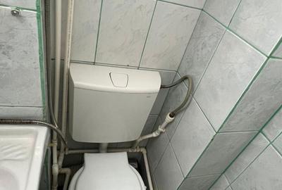 Garsonieră în Micro 40 - 2