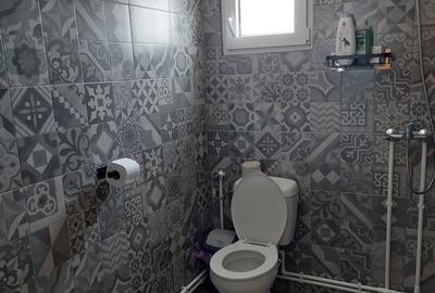 Apartament cu 2 camere în Dobra - 6