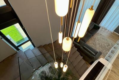 Casa individuala cu 6 camere, zona Parfumului. Comision 0 - 51