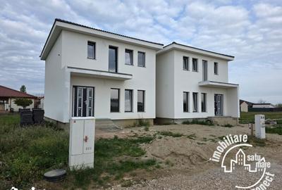 Casă cu 3 camere cu Teren 260 Mp în Bercu Roșu - 6