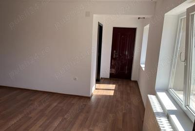 RACARI - Ghergani - casa + teren arabil de vanzare - 2