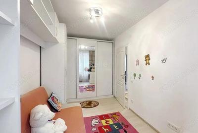 Acces Facil Zona Linistita - 10