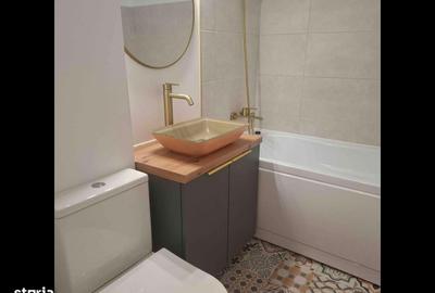 Apartament cu 2 camere decomandat în Drumul Taberei