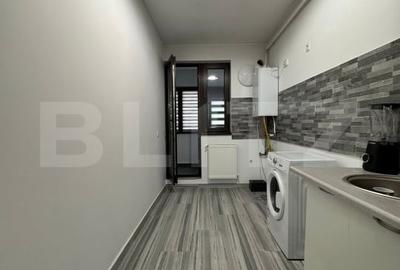 Garsonieră decomandată, mobilată în Sălaj - 3