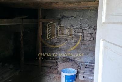 Oportunitate unică în Sâncraiu/Huedin: Casă cu teren generos de 2270 m - 7