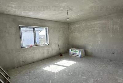 Vila cocheta, moderna, cu 4 camere si curte generoasa, toate utilitatile, Prelun - 10