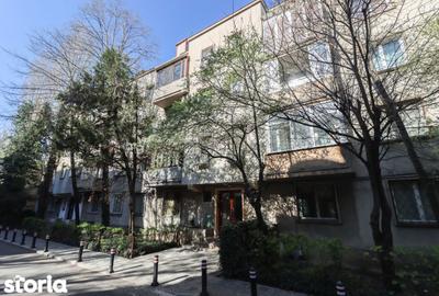 Apartament cu 2 camere, mobilat în Floreasca - 1