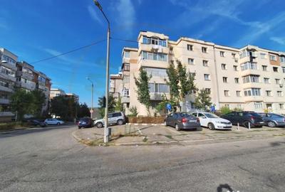 Garsonieră decomandată în Rolast - 6