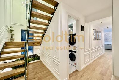 Apartament cu 3 camere decomandat, mobilat în Aviației - 8