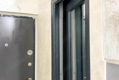 Garsoniera Semicentral Pitesti - 8