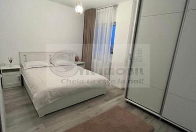 Apartament modern si spatios cu 2 camere - zona Popas Pacurari - 500€ - 6