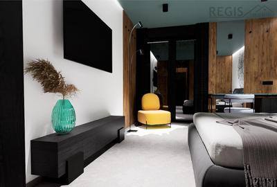 Hotel Poiana Brasov cu autorizatie de modernizare - 1