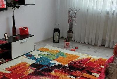 Apartament cu 3 camere decomandat în Central - 2