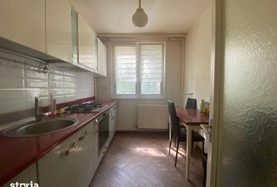 Apartament cu 2 camere semidecomandat în Țiglina 1 - 6