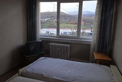 Vand apartament 3 camere decomandat in Deva, zona Balcescu, suprafata utila 67,44 mp, etaj 8, - 13