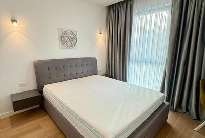 Apartament cu 2 camere în Herăstrău - 10