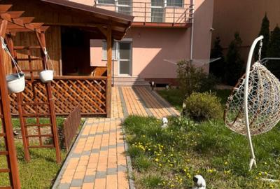 Casă cu 4 camere cu Teren 505 Mp în Central - 4