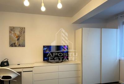 Garsonieră nedecomandată în Dumbrăvița - 3