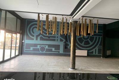 Spațiu comercial, de 300 mp, în Central - 1