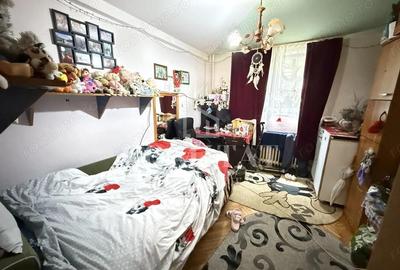 Apartament cu 3 camere | Zona Pie?ei Hermes | Cartierul Gheorgheni - 4