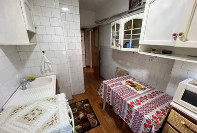 Apartament 3 camere, 59 mp utili, zona Lidl – Gara – Scoala nr. 7 - 5