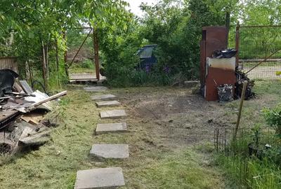 Casă cu 1 camere în Măgurele - 9