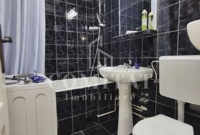 Apartament frumos cu 2 camere | Zonă semicentrală-Facultatea de Litere - 11