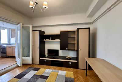 Garsonieră semidecomandată în Unirii - 5