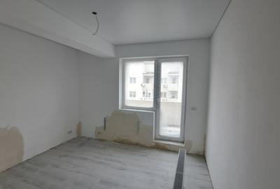Apartament cu 3 camere decomandat în Berceni - 27