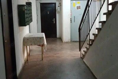 Garsoniera zona Mall Vitan - str. Branduselor - 4