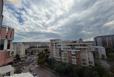 Apartament cu 2 camere decomandat în Mărăști - 1