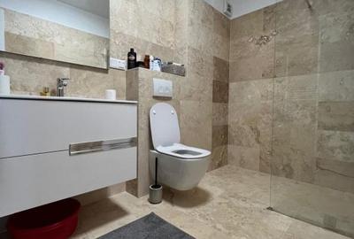 Apartament 2 dormitoare | cartier Zorilor | aproape de UMF - 8