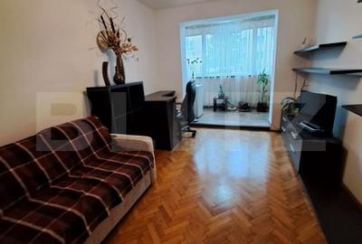 Apartament spatios 3 camere, 90 mp – Plopilor, garaj inclus - 3