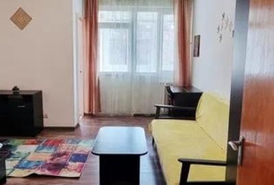 Garsonieră semidecomandată, mobilată în Iancului - 2