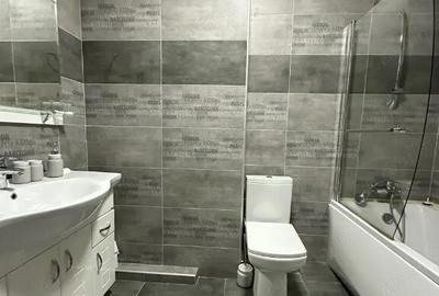 Apartament cu 2 camere decomandat în Dorobanți