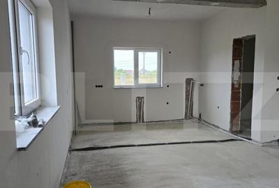 Casa 4 camere 122 mp, teren 420 mp, zona Drumul Odoreului - 5