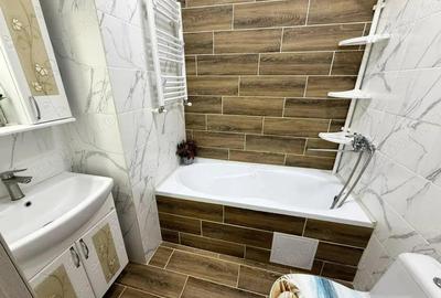 Garsonieră în Lujerului - 6