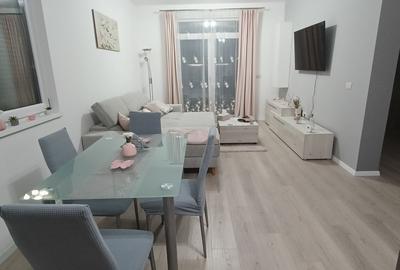 Apartament cu 3 camere decomandat în Dumbrăvița - 5