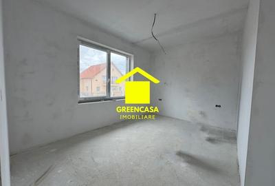 Casa individuala P+E, 177 mp utili, curte 500 mp, Chinteni - 10