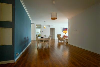 Apartament cu 3 camere decomandat în Floreasca - 12